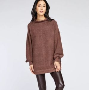 New Gentle Fawn Jones Tunic